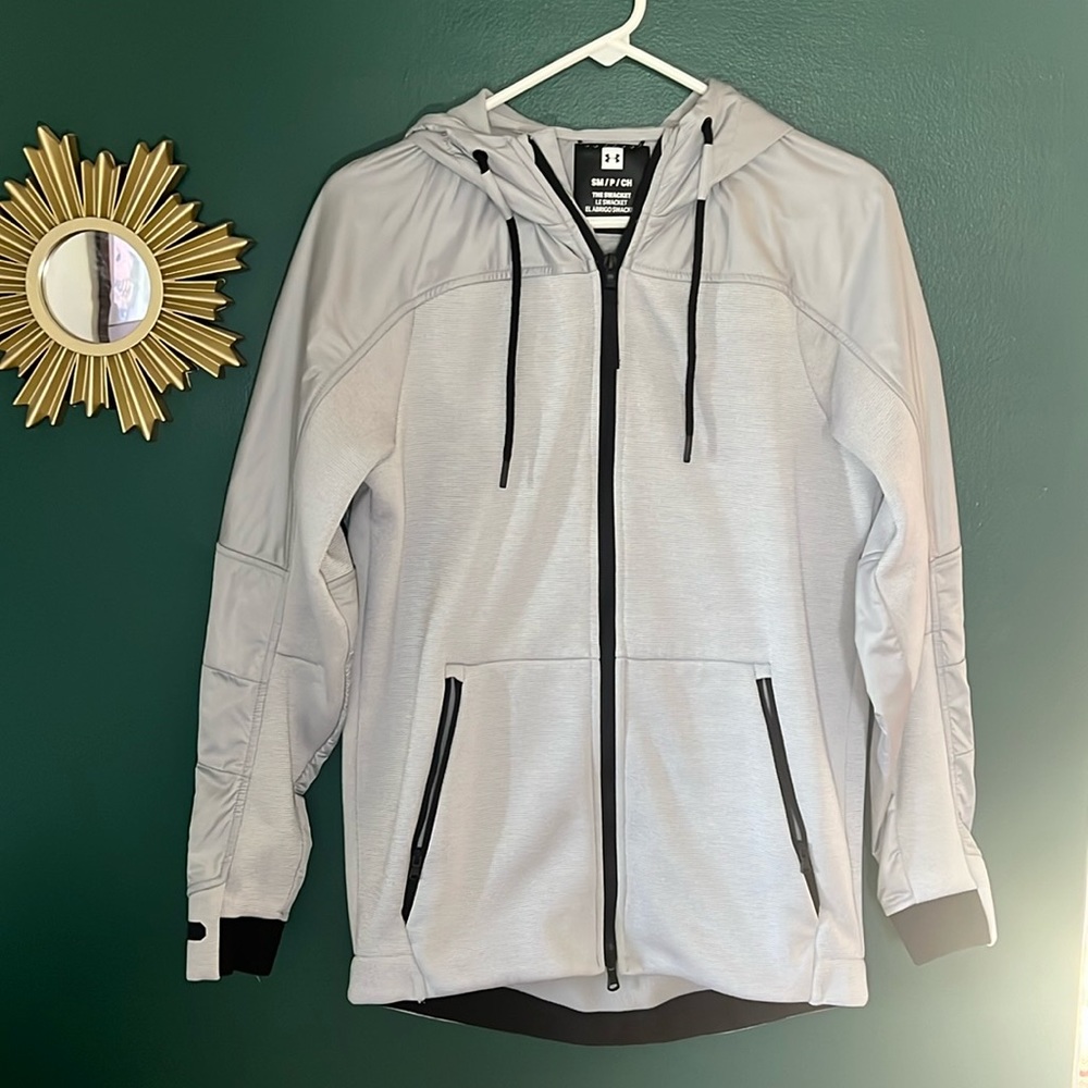 Under Armour Swacket